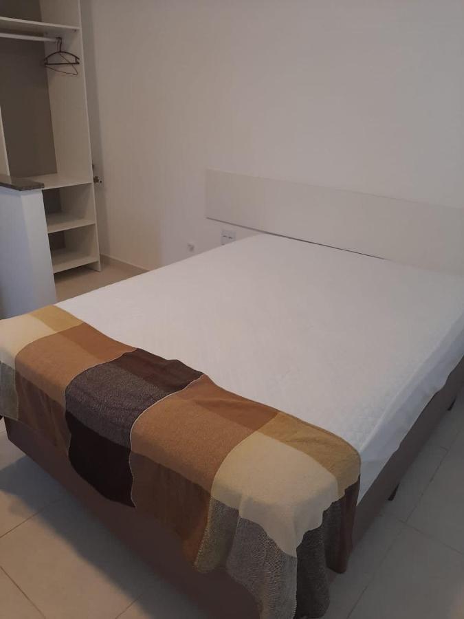 Vila Capilano Ubatuba Kültér fotó